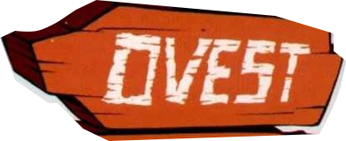 Ovest